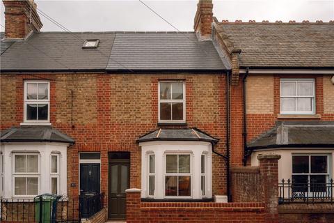 undefined, James Street, Oxford, Oxfordshire, OX4