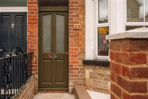 undefined, James Street, Oxford, Oxfordshire, OX4