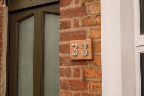 undefined, James Street, Oxford, Oxfordshire, OX4
