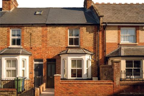 undefined, James Street, Oxford, Oxfordshire, OX4