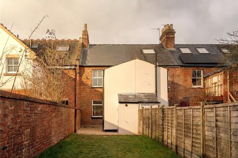undefined, James Street, Oxford, Oxfordshire, OX4
