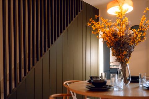 undefined, James Street, Oxford, Oxfordshire, OX4
