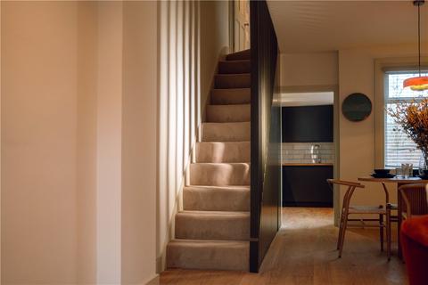 undefined, James Street, Oxford, Oxfordshire, OX4