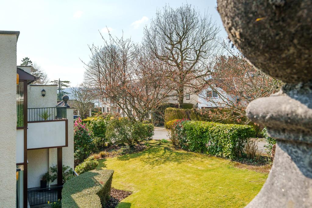 Communal Garden