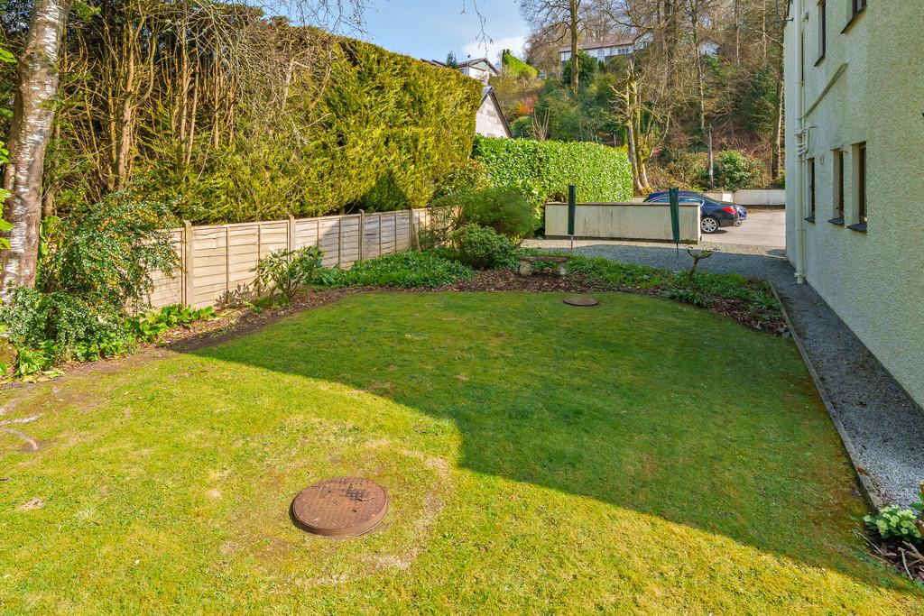 Communal Garden