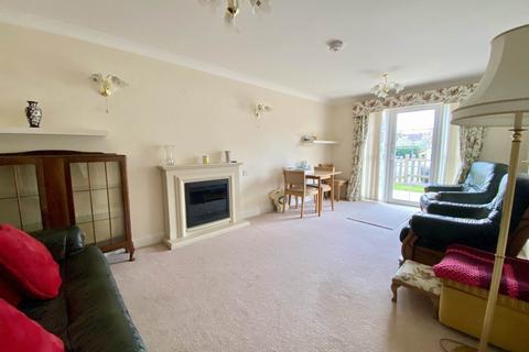 1 bedroom flat for sale, Pegasus Court, Salterton Road