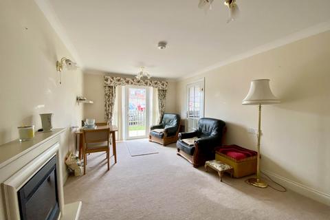 1 bedroom flat for sale, Pegasus Court, Salterton Road