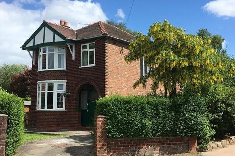 Parker Avenue, Hartford, Northwich