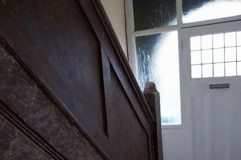 undefined, Parker Avenue, Hartford, Northwich