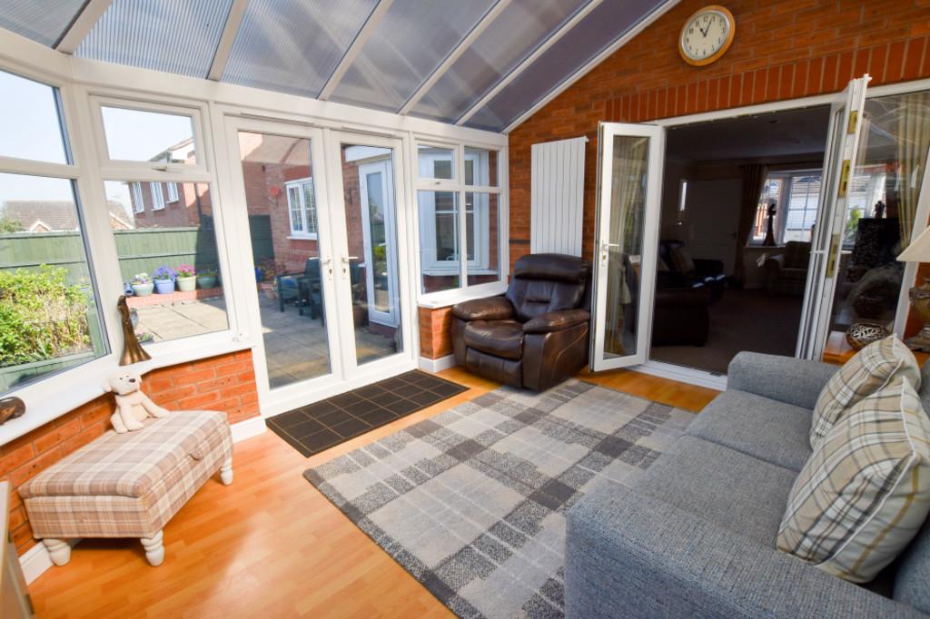 Conservatory 2