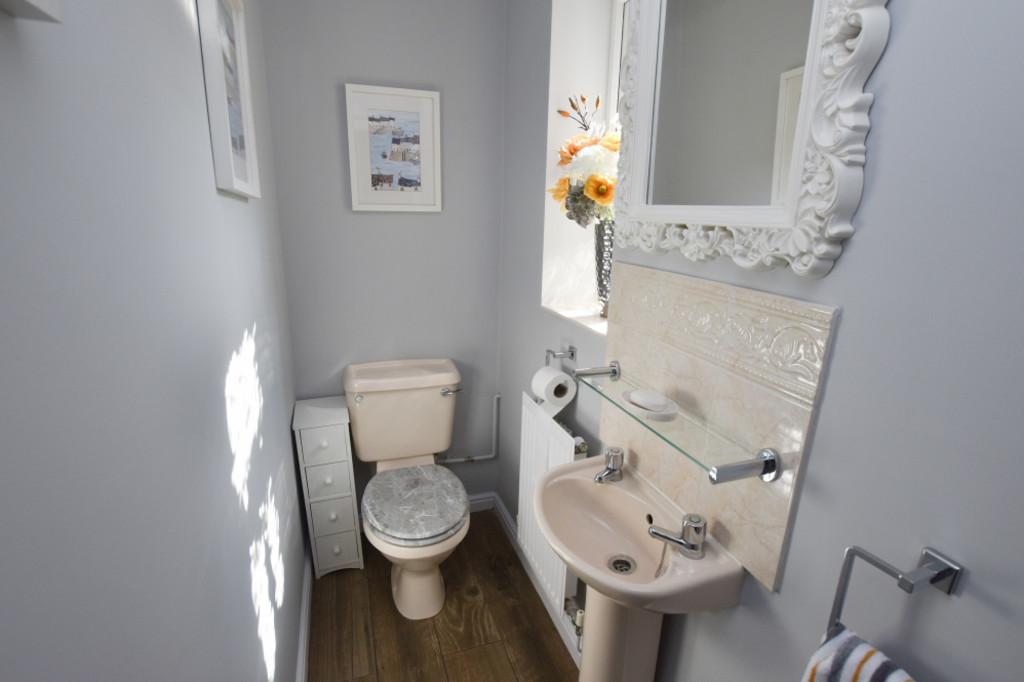 Gf wc
