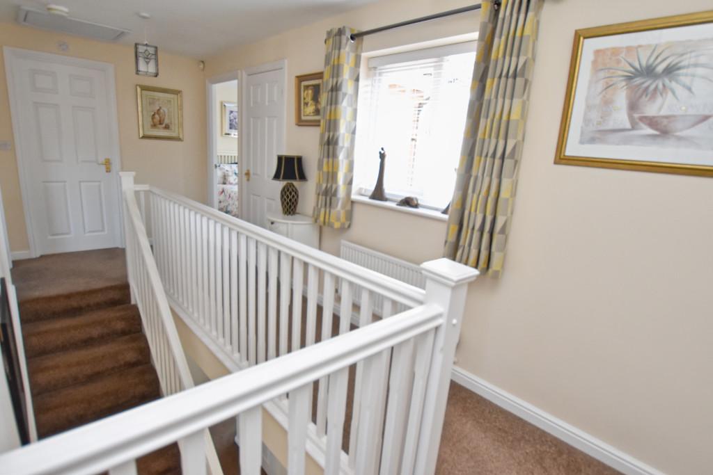 Gallery Landing 2