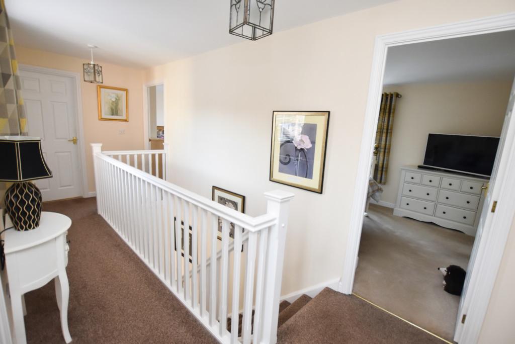 Gallery Landing 1