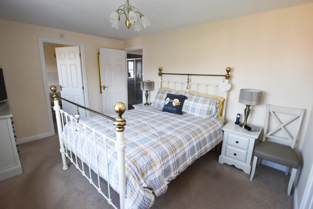 Principal Bedroom 2