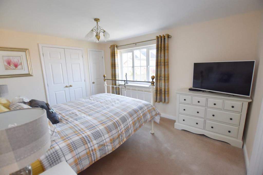 Principal Bedroom 1