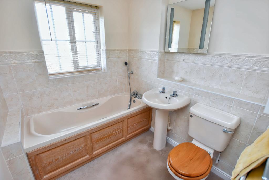 En Suite 1