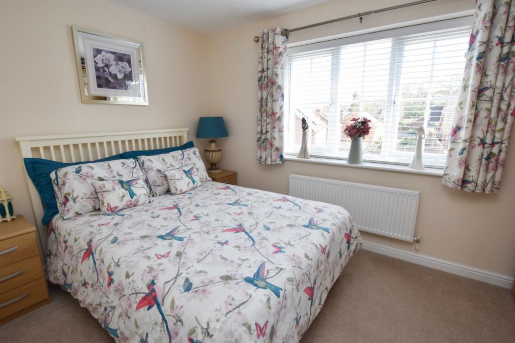 Bedroom 2a