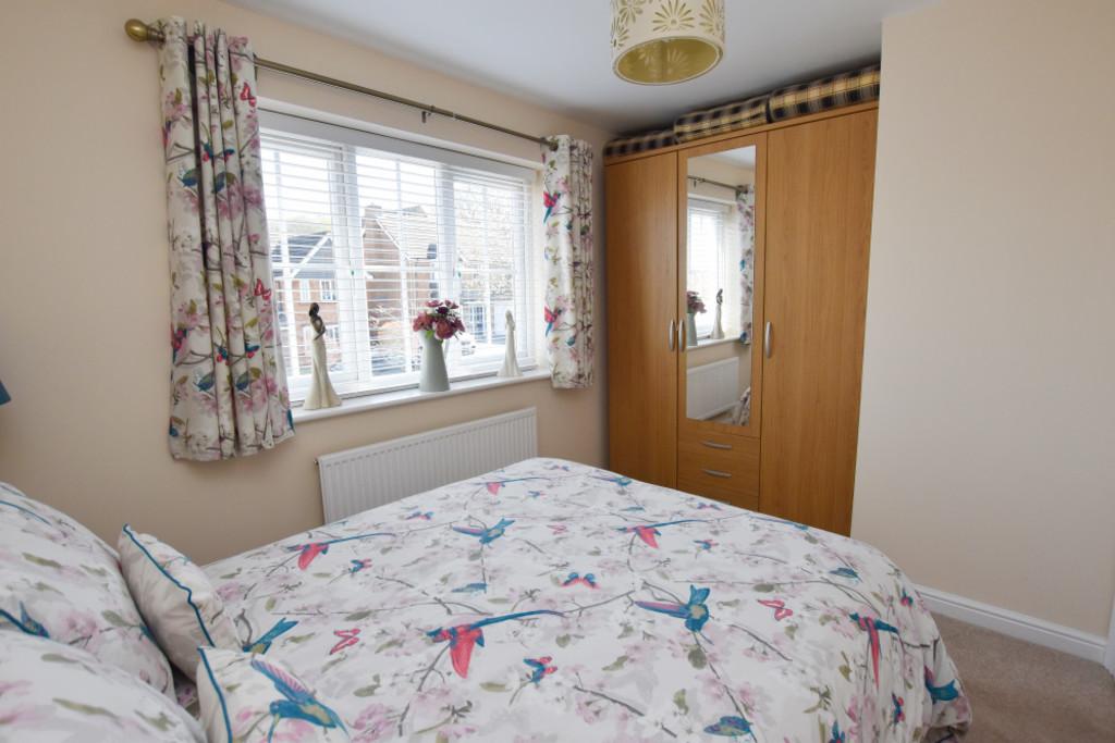 Bedroom 2b