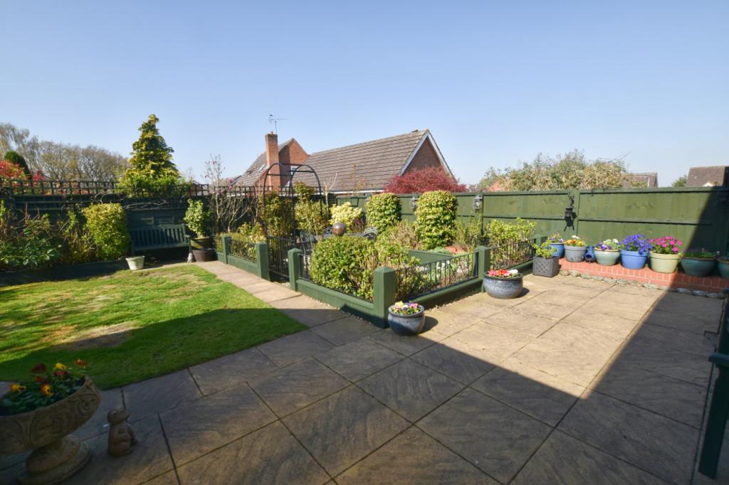 Garden 1