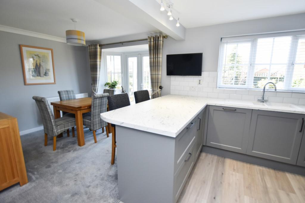 Dining Kitchen 1