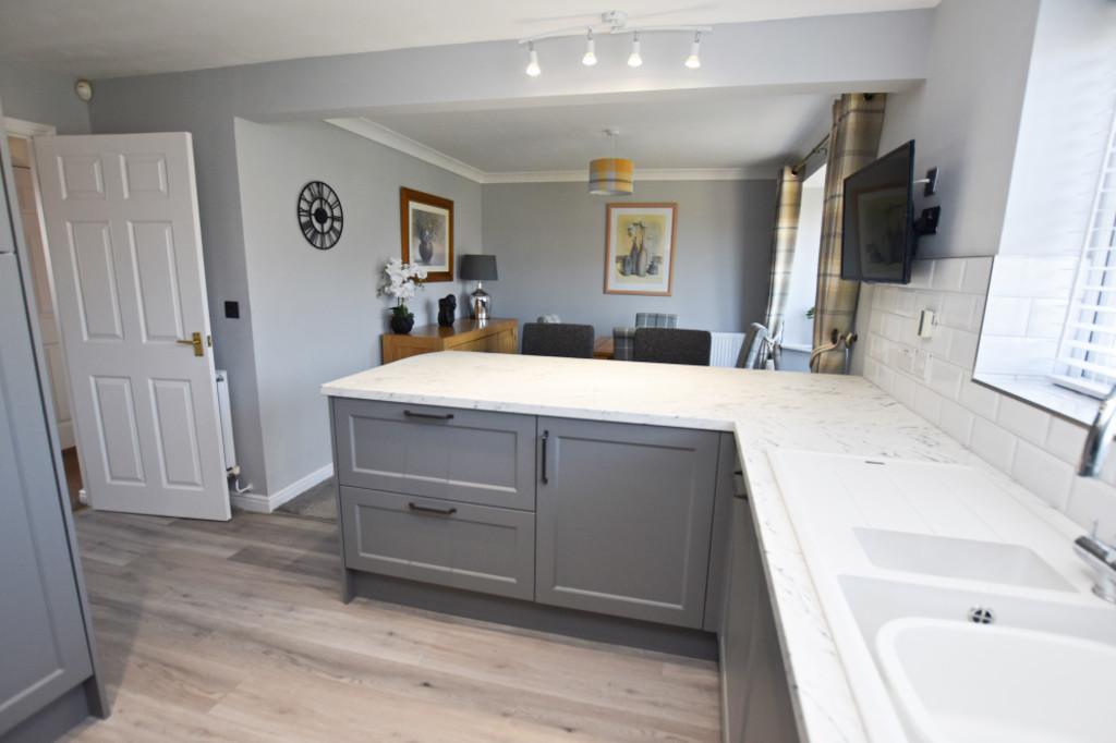 Kitchen Area 3