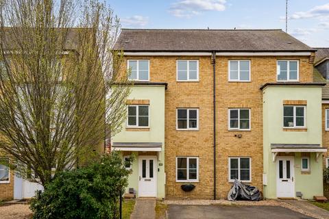 210 Wellbrook Way, Girton, Cambridge, CB3 0GJ