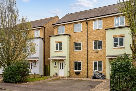 210 Wellbrook Way, Girton, Cambridge, CB3 0GJ