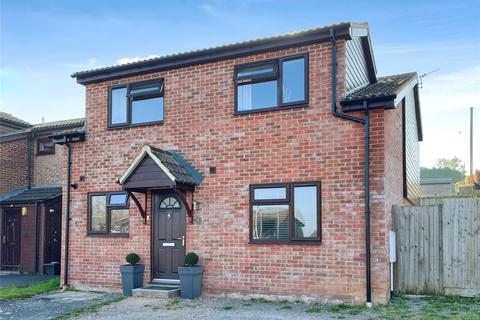 2 Castle View, Westbury, BA13 3HR
