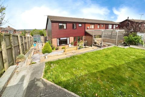 2 Castle View, Westbury, BA13 3HR