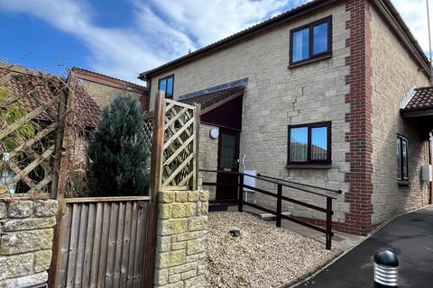 undefined, Kingshill Gardens, Nailsea, North Somerset, BS48