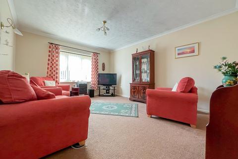 undefined, Kingshill Gardens, Nailsea, North Somerset, BS48