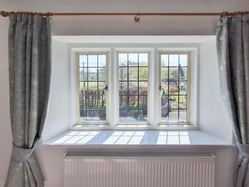 Principal bedroom