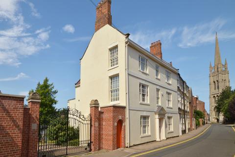 undefined, Westgate, Louth LN11 9YD