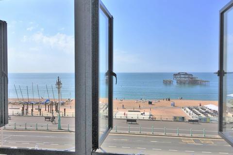 2 bedroom apartment for sale, Kings Road, Brighton