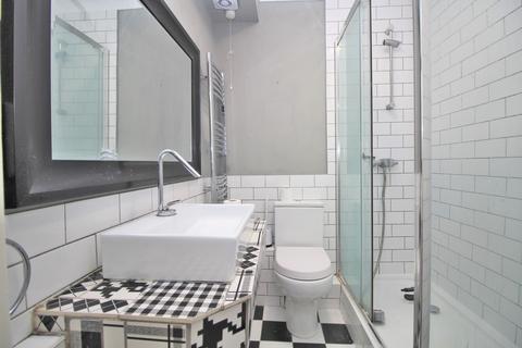 undefined, Kings Road, Brighton