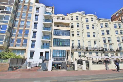 undefined, Kings Road, Brighton