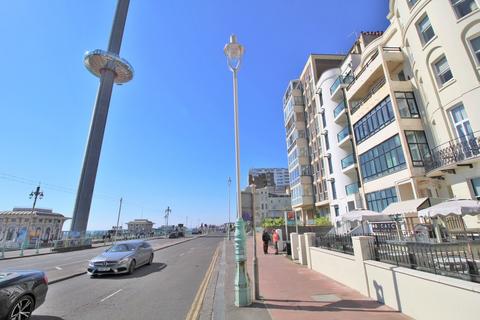 undefined, Kings Road, Brighton