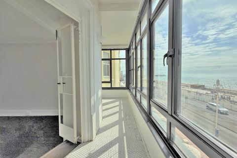 2 bedroom apartment for sale, Kings Road, Brighton
