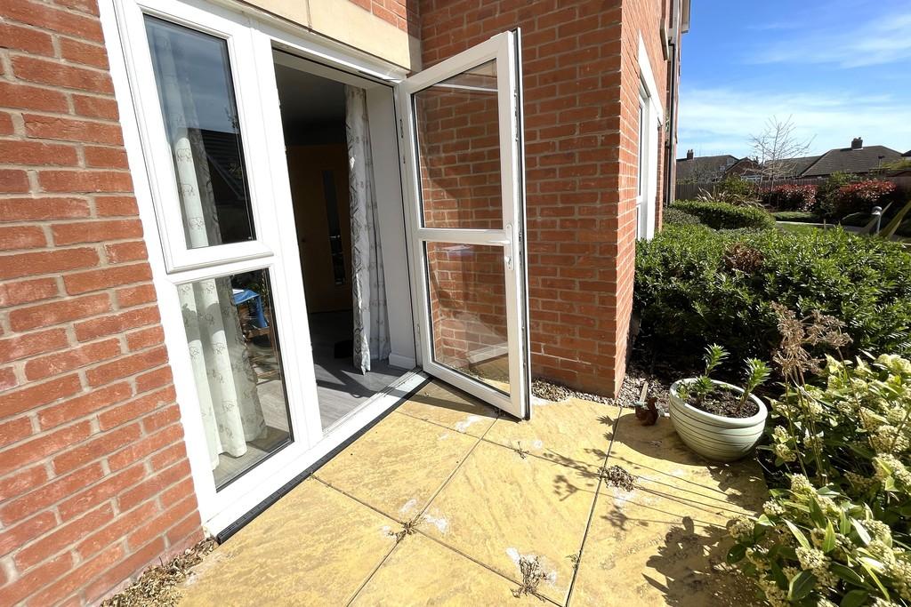 Courtyard 2