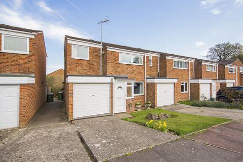 3 bedroom semi-detached house for sale, St. Michaels Road, Tunbridge Wells