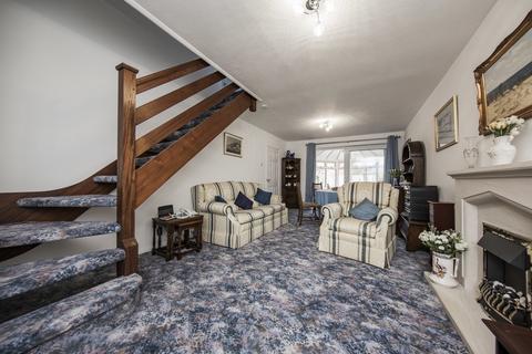 3 bedroom semi-detached house for sale, St. Michaels Road, Tunbridge Wells