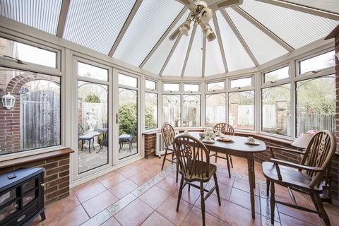 3 bedroom semi-detached house for sale, St. Michaels Road, Tunbridge Wells
