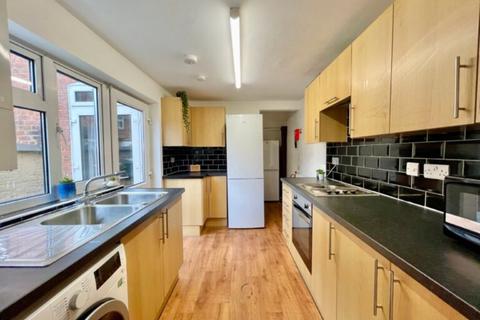 15 Brookside Terrace, Hoole, Chester, CH2 3PX