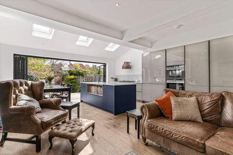 91 Cranston Road, London, SE23 2EZ