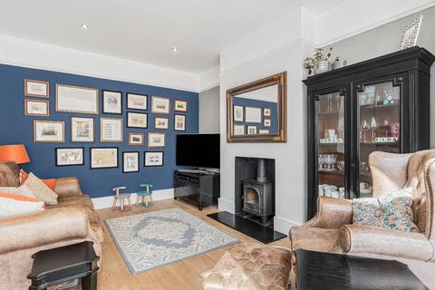 91 Cranston Road, London, SE23 2EZ