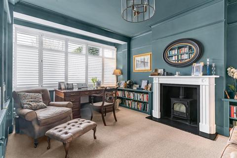 91 Cranston Road, London, SE23 2EZ