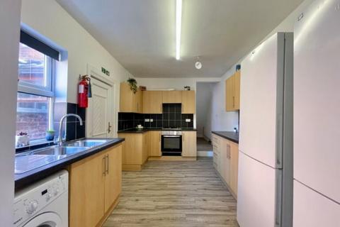 undefined, Ermine Road, Ermine Road, Chester