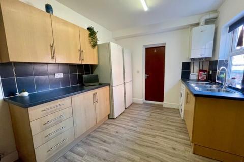 undefined, Ermine Road, Ermine Road, Chester