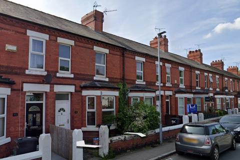 6 bedroom terraced house for sale, Ermine Road, Ermine Road, Chester