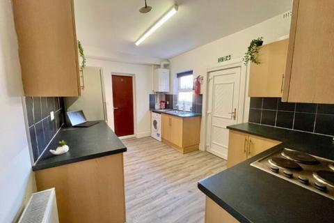 6 bedroom terraced house for sale, Ermine Road, Ermine Road, Chester
